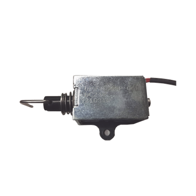 [102800663] Solenoide Derecho para Paso de Entrada / Alimentación de 24 VCD / Compatible con Torniquetes DS-K3G501LX y DS-K3G411LX