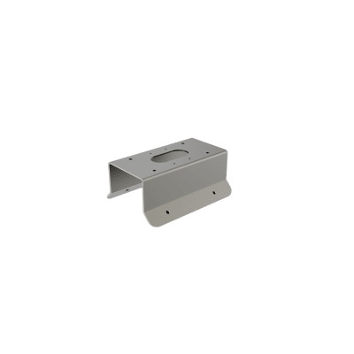 [DS1476ZJSUS/BJZ] Soporte de Montaje Esquina / Acero Inoxidable / Dimensiones 250x181.2x105 mm/ Compatibilidad con DS-TCG406-E