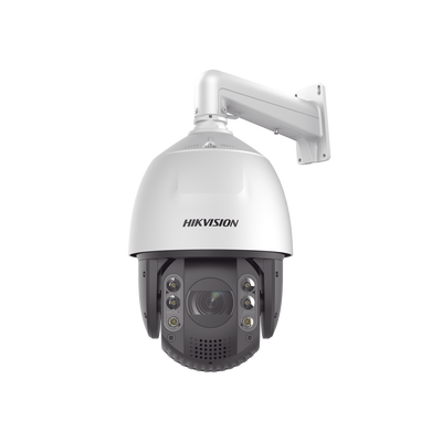 [DS-2DE7A232IWG1-E] [Protección Activa] PTZ IP 2 Megapixel / 32X Zoom / 200 mts IR / IP67 / IK10 / ACUSEEK / ACUSEARCH / AI-ISP / AutoSeguimiento / 2 Micrófonos y 1 Bocina Integrados / Detección Facial / ACUSENSE / Hi-PoE
