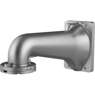 [DS-4604ZJ-PA] Montaje de Pared para Domos TandemVu con Sistema Anti-vibración 
