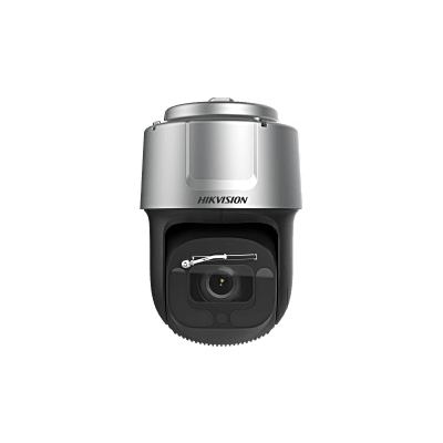 [IDS-2VS445-F835H-MEY(T5)] Cámara PTZ de Tráfico Inteligente / 4 MP / 35× Zoom Óptico / DarkFighter X / 300 m IR / Detección de Infracciones de Tráfico / IP67