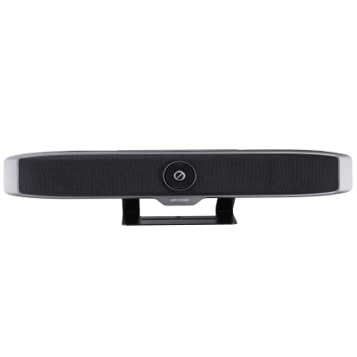 [IDS-UVC-X28-B] Cámara Inteligente Para Conferencias de 4K / USB / Plug and Play / Autoenfoque / Seguimiento al Hablante / Encuadre Automatico / Cable de 5 Metros USB