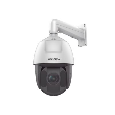 [DS-2DE5425IWG1-E] PTZ IP 4 Megapixel / 25X Zoom / 150 mts IR / IP67 / ACUSEEK / ACUSEARCH / AI-ISP / Alarmas y Audio I/O /  Detección Facial/ ACUSENSE / PoE+