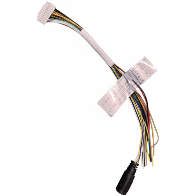 [101527399] Arnés para Biometricos Faciales Min Moe Serie DS-K1T344