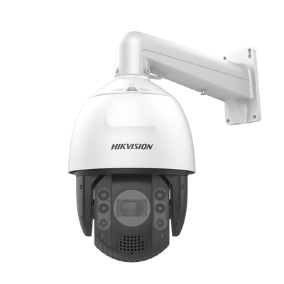 [DS-2DE7A225IWG1-E] [Protección Activa] PTZ IP 2 Megapixel / 25X Zoom / 200 mts IR / IP67 / IK10 / ACUSEEK / ACUSEARCH / AI-ISP / AutoSeguimiento / 2 Micrófonos y 1 Bocina Integrados / Detección Facial / ACUSENSE / Hi-PoE