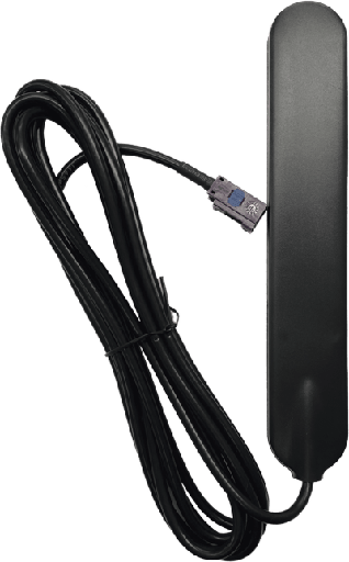 [100400155] Antena de 4G para grabadores móviles AEMD5043