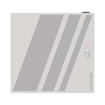 [DS-K2708X] Controlador de Acceso de 8 Puertas / Administrable en la Nube con Hik-Connect Teams / Interfaz Web / Expandible con más Módulos DS-K2M002X Incluye 2 (hasta 128 Puertas) / 200,000 Tarjetas / Wiegand / 12 Lectoras de Huella y Tarjeta