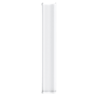 [DS-3WF5000A-120] Antena Sectorial Hikvision / 5 GHz 5150-5850 MHz / Polarización Dual 120° / 20 dBi Ganancia / IP56 / Montaje Poste Ø30-70 mm / Rango Temperatura -40°C a 60°C