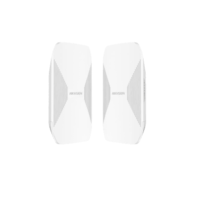 [DS-3WF5000-SI-5ACG/2P] Puente Inalámbrico 5GHz / 867 Mbps / 5 Km de Alcance / Kit 2 Unidades / IP55 / 3 Puertos Gigabit / PoE In-Out / Gestión HPP