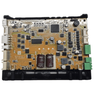 [314627286] (Refacción) Cuadro de Mando para Torniquetes Tripodes Hikvision Series DS-K3G501CX 