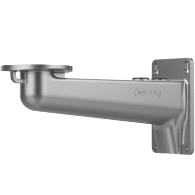 [DS-2204ZJ-PAY1] Montaje de Pared para PTZ TandemVu / Anticorrosión / Color Plata