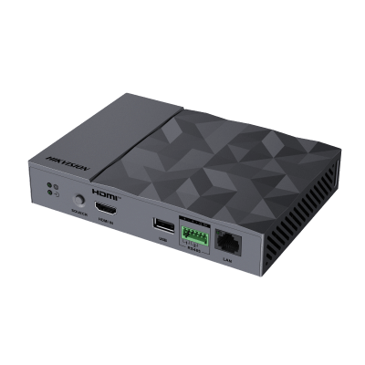[DS-DT30P-01HI02NO] Controlador LED 2 Puertos / Carga 1.35 MP / HDMI 1.3 / Android 14 / 2GB RAM y 64GB Almacenamiento / Wi-Fi 2.4GHz