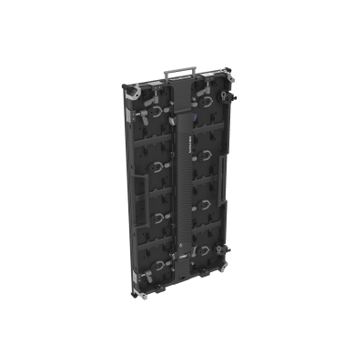 [DS-D4629CF-1AC] Modulo LED de Renta para Interior / Pixel Pitch 2.9 mm / Resolución 168 X 168 / Bloqueo de Curva