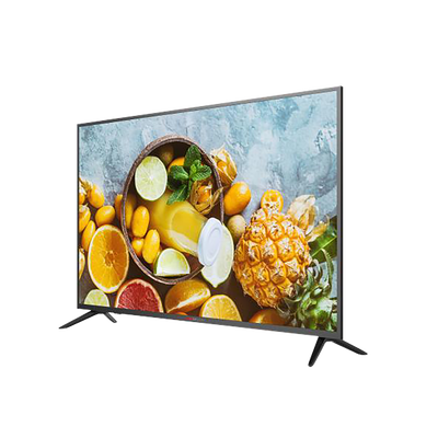 [DS-D5050UC-C] Monitor LED 4K de 50" / Entrada HDMI-VGA / Compatible con Montaje VESA (200 X 200) / Bocinas Integradas / Uso 24/7