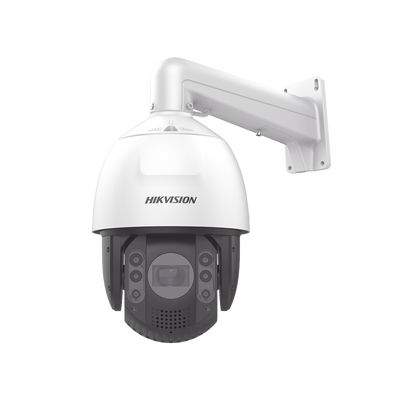 [DS-2DE7A225IW-AEB(T5)] [PROTECCIÓN ACTIVA] Domo PTZ IP 2 Megapixel / 25X Zoom / 200 mts IR / ACUSENSE (Evita Falsas Alarmas) / IP66 / IK10 / Alerta Audible y Luz Estroboscópica / Autoseguimiento 2.0 / Hi-PoE / DARKFIGHTER / Rapid Focus / MicroSD