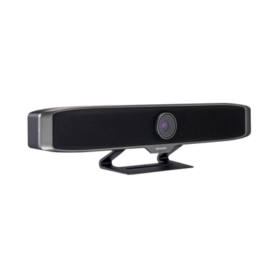 [IDS-UVC-X28] Cámara Inteligente Para Conferencias de 4K / USB / Plug and Play / Autoenfoque / Seguimiento al Hablante / Encuadre Automatico / Cable de 5 Metros USB