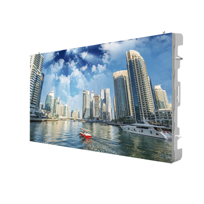 [DS-D4218FI-CWF] Modulo LED Full Color para Videowall / Pixel Pitch 1.8 mm / Resolución 320 X 180 / Uso en Interior