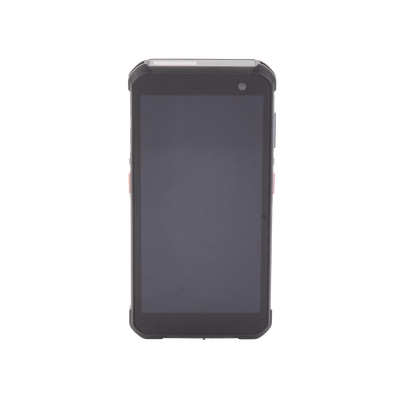 [DS-MDT201/64G/GLE] Handheld Lector Escaner De Mano Ultra Resistente (IP68) / Códigos 1D, 2D, QR, DATAMATRIX/ Pantalla Touch Screen 5.5" / Compatible con NFC e ISO / WiFi y Bluetooth / Cámara de 12 Megapixel / Android