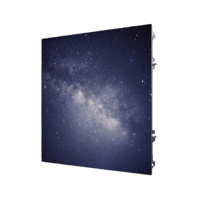 [DS-D4429RI-CQF] Modulo LED para Videowall de Renta / Pixel 2.9 mm / Resolución 168 X 168 / Uso en Interior