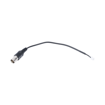 [101502210] Conector BNC para Poder Agregar Cámaras TURBOHD en VIdeoporteros Analógicos HIKVISION