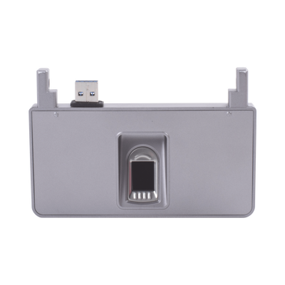 [DS-KAB671F] Módulo Lector de Huella para Biometrico DS-K1T607E y DS-K1T671M / Fácil Integración Plug & Play