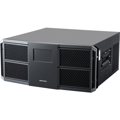 [DS-C30S-S11(V2)] Controlador de Videowall LCD y LED/ Soporta Hasta 11 Tarjetas de Video (Entrada y/o Salida)
