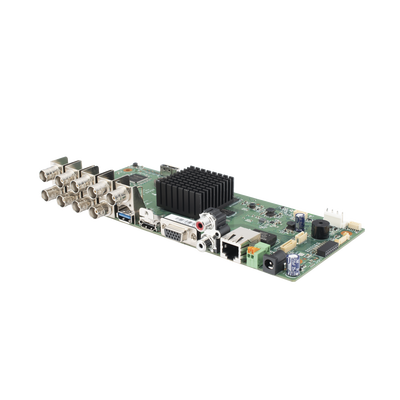 [200208786] Tarjeta Madre de Reemplazo para IDS-7208HUHI-M1/S/A(C) 