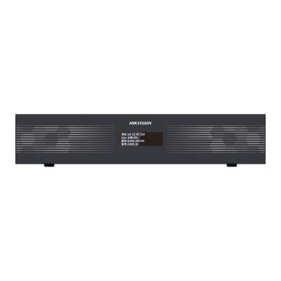 [DS-C60S-S6] Chasis Controlador de Videowall LCD y LED / Soporta Hasta 6 Tarjetas de Video (Entradas y Salidas)