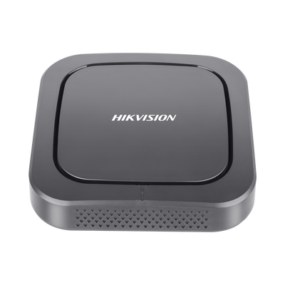 [DS-D60C-B] Caja de Publicidad Digital / Salida HDMI Compatible con Monitor Convencional / 2 Entradas USB / 1 Entrada Micro SD / Bluethooth 4.0 / WiFi