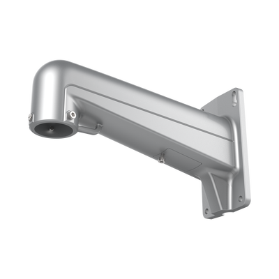 [DS-1602ZJ-P] Montaje para Cámaras PTZ HIKVISION / Color Plata