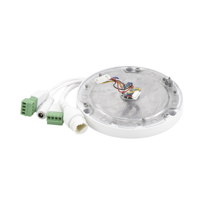 [200422549] Tapa Inferior para Cámara IP con Salida de Cable / DS-2CD2123G0-I(S)