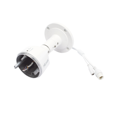 [200429237] Tapara Trasera con Salida de Cable Principal / Sellado Hermético en Unión de Cable / Compatible con  IPC-B621Z / IPC-B620H-Z(C)
