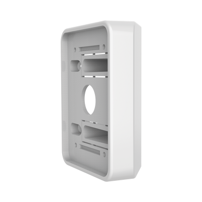 [DS-PDB-EX-A] Adaptador para Sensor PIR / Exterior / Compatible con DS-PD2-T12P-WEL
