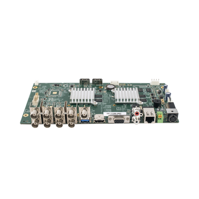 [200207006] Tarjeta Principal de Reemplazo para DVR DS-7208HTHI-K2(S)