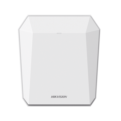 [DS-TDSB0G-FK/120M/POE] Radar IP Perimetral / 120 metros de Distancia / 120° de Cobertura / IP67 / IK10 / Nema 4X / 32 Objetos de Detección y 16 Zonas  / 4 Salidas de Alarma / RS-485