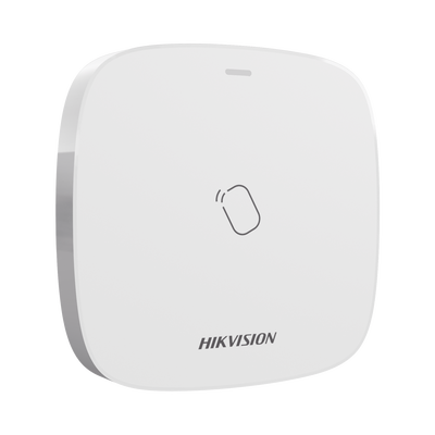 [DS-PTA-WL433] (AX HUB) Lector de Tag Inalámbrico / Exterior IP65 / Permite Armar y Desarmar