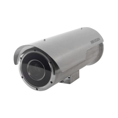 [DS-2CD6626B/EH-IR5] Bala IP 2 Megapixel / 50 mts IR / Anticorrosivo / Ultra Low Light / Lente Var. 3.8 - 16 mm / WDR / 60IPS / Exterior IP67 / ONVIF / WFC2 / C5-M 