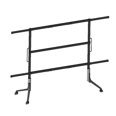 [DS-DLAIO135-LM] Montaje de Piso Para Pantalla All-In-One de 135"