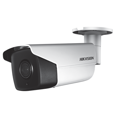 [DS-2CD4A26FWD-IZS/P] Cámara IP 2 Megapixel / ANPR / Reconocimiento y captura de Placas Vehiculares / DARKFIGHTER / 60 IPS / IP66 / 50 mts IR / Salida de alarma
