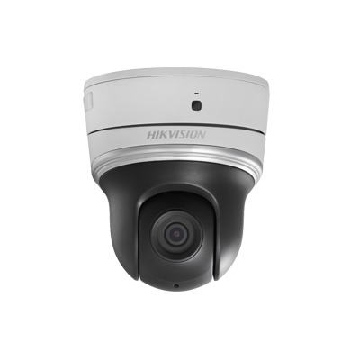 [DS-2DE2202I-DE3W] Mini domo IP PTZ 2MP para interior, IR 20m, dWDR, WIFI, Ranura para memoria MicroSD, Hik-Connect P2P