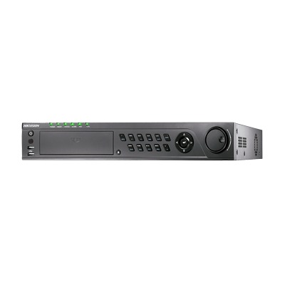 [DS-7332HWI-SH] Videograbadora digital de 32 canales WD1(cámaras de 750TVL) / 4 entradas de audio, soporte para 4 discos duros