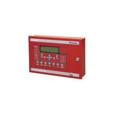 [FN-LCDS-US00-R024] Anunciador Serial Para Paneles FireNET & FireNET PLUS (0100-15670)