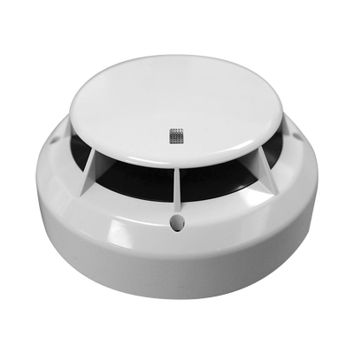 [ALO-V] Sensor De Humo Fotoeléctrico Analógico Direccionable (0200-11250). Compatible con paneles FireNET Plus y FireNET L@titude