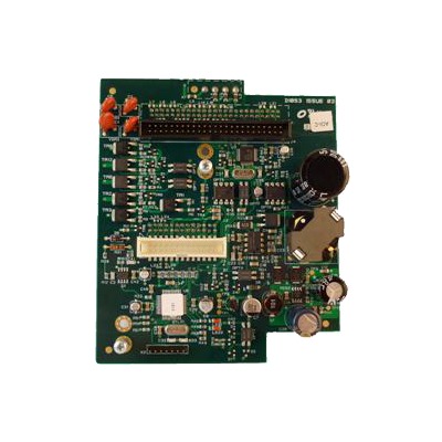 [FNP-1127-SLC] Tarjeta Expansora De Lazo SLC Para Paneles Serie FireNet Plus (0100-05920)