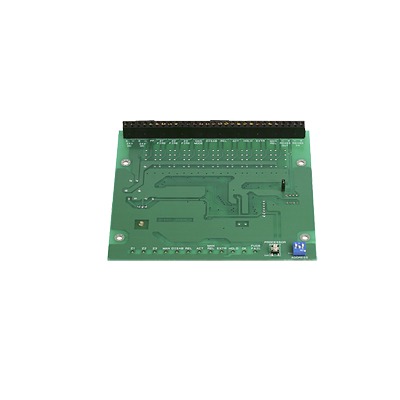 [HCVR-ABE-R] Tarjeta Auxiliar para HCVR3R (0100-09670)