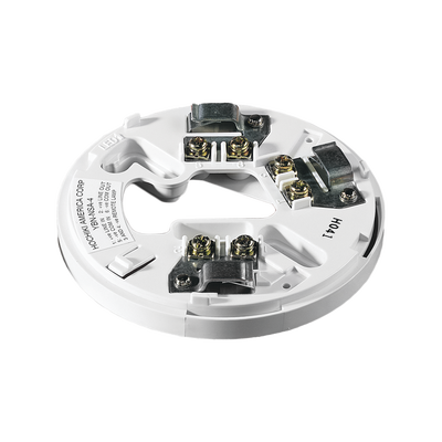 [FNM-NSA-4] Base Análoga de 4" para Aplicaciones Marinas