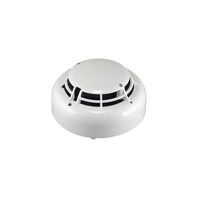 [ALN-V] Sensor Fotoeléctrico De Humo, Direccionable e Inteligente (0200-06158) Compatible con paneles FireNET Plus 1127 y FireNET L@titude