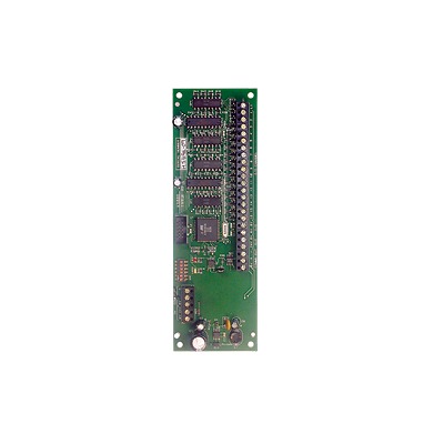 [FN-4127-IO] Tarjeta Expansora de 16 Entradas/Salidas Para Paneles Hochiki FireNET & FireNET PLUS (0100-03315)