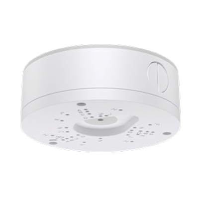 [HA60JCBH1] Caja de Conexión Circular / Compatible con Serie 30 / Exterior IP66