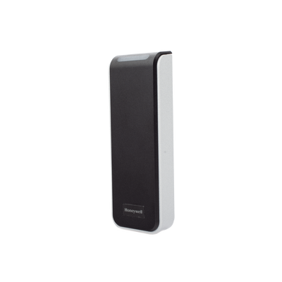 [OS20TOSDP] Lector Control de Acceso Omni Smart / Multi-tecnología 125 kHz - 13.56 MHz - 2.4 GHz / OSDP V2 Bidireccional / EAL5+ Secure Element / IP65 / Keypad Opcional / Compatibilidad Móvil NFC-Bluetooth